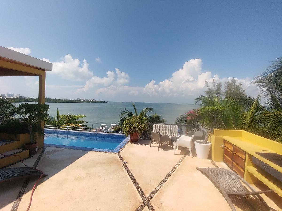 Villa Bonita Cancun Exterior photo
