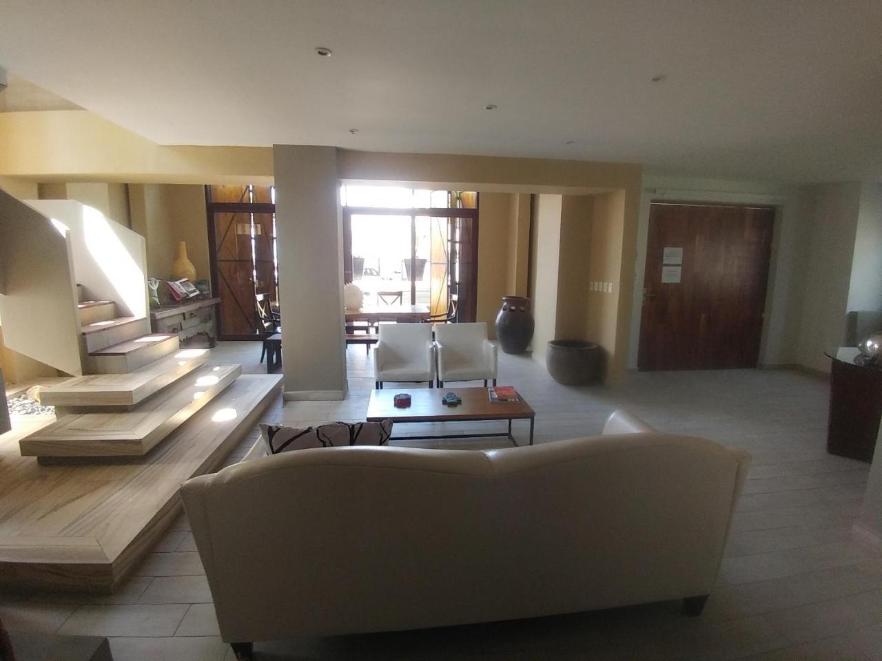 Villa Bonita Cancun Exterior photo
